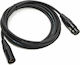 KAL Electronics Cable XLR male - XLR female 0.5m (TMC04)