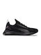 Flyer Runner Sport Shoes Running Black