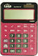 Luna CH-2720 Calculator Accounting 12 Digits in...
