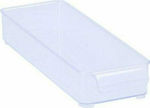 Alpina Refrigerator Shelf Plastic 30x10.5x5cm