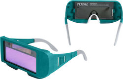 Total Γυαλιά Ηλεκτροκόλλησης TSP9401