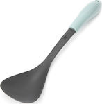 Luigi Ferrero Shallow Inox Kitchen Spoon Gray