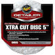 Meguiar's Xtra Cut Polishing for Body 2pcs