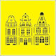 Next Stencil Designs "houses"