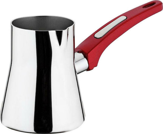 Hascevher Yaprak No 2 Stainless Steel Silver 270ml Hascevher Yaprak No 2 Stainless Steel Silver 270ml
