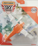 Mattel Skybusters Planes Sea Soarer Кибритена кутия Самолетче за 3++ Години