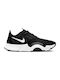 SuperRep Go Damen Sportschuhe Training & Fitnessstudio Schwarz