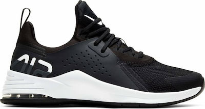 Nike Air Max Bella TR 3 Γυναικεία Αθλητικά Παπούτσια για Προπόνηση & Γυμναστήριο Μαύρα