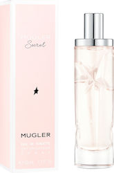 Mugler Secret EDT 50ml Mugler Secret EDT 50ml