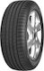 Goodyear EfficientGrip Performance 215/55R17 94V Summer Tire for Passenger Car