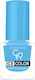 Golden Rose Ice Color Nail Polish Long Lasting ...