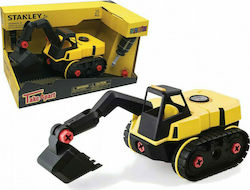 Stanley Jr Toys Bagger für 3+ Jahre alt+ Jahre Stanley Jr Toys Bagger für 3+ Jahre alt+ Jahre