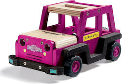Stanley Jr Toys Off-Road Fahrzeug Stanley Jr Toys Off-Road Fahrzeug