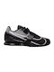 Romaleos 4 Sport Shoes Crossfit Black / White