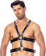 Rimba Body Harness Adjustable with Buckles