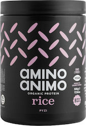 Physis Laboratory Amino Animo Rice Χωρίς Γλουτένη & Λακτόζη 500gr