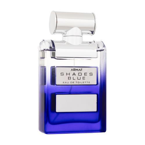 Armaf Shades Blue Eau de Toilette 100ml Skroutz.gr
