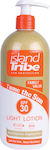 Island Tribe Tame The Sun Sonnenschutz Lotion SPF30 450ml