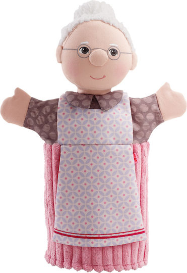 Haba Puppet Glove Grandmother