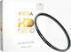 Hoya HDNano Φίλτρo HD / UV Διαμέτρου 62mm για Φ...