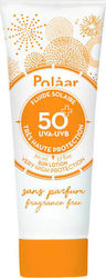 Polaar Sunscreen Lotion Face SPF50 50ml