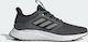 Adidas Energyfalcon X Damen Sportschuhe Laufen Grey Six / Grey Two / Core Black