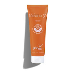 GERnetic Melano Sonnenschutzfaktor 50 125ml GERnetic Melano Sonnenschutzfaktor 50 125ml