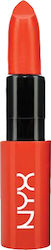 NYX Professional Makeup Lippenstift 06 Fireball...