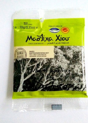 Mastihashop Mastic in Powder 10gr