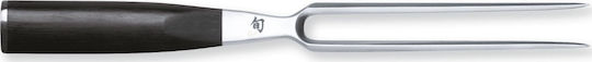 Kai Shun Classic Πιρούνα Κρέατος Μεταλλική 16.5cm
