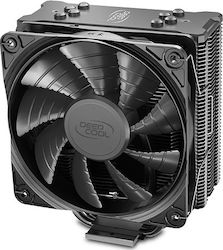 Deepcool Gammaxx GTE V2 CPU Kühlung für Socket /A/M/4/ / / / / Schwarz