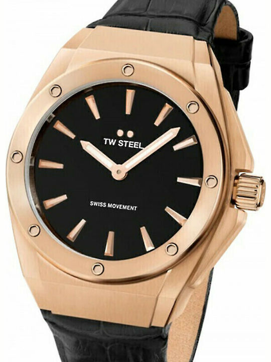 TW Steel Ceo Tech