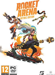 Rocket Arena Mythic Edition Rocket Arena Mythic Edition