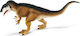 Safari Ltd Miniature Toy Acrocanthosaurus 9cm.