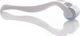 Activeshop Derma Roller 192 Nadeln 0.75mm 1 Stück