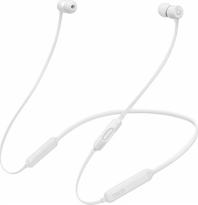 Beats BeatsX In-ear Bluetooth Handsfree Earphones White