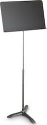 Gravity NS ORC 1 L Notenständer Für Orchester Mit Höhenverstellung 81-150cm