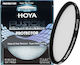 Hoya Fusion Antistatic Filter PRO Durchmesser 52mm mit Beschichtung MC für Kameraobjektive