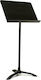 On Stage SM7711 Stand Orchestra Height 66-122cm Black 12681