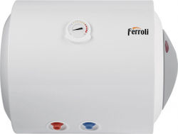 Ferroli Titano MT