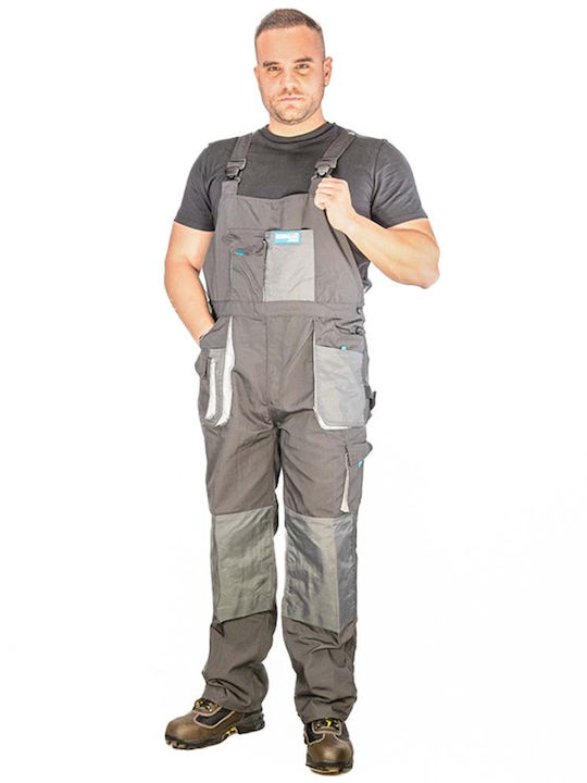 Bormann Pro Torino Work Coverall Dungarees