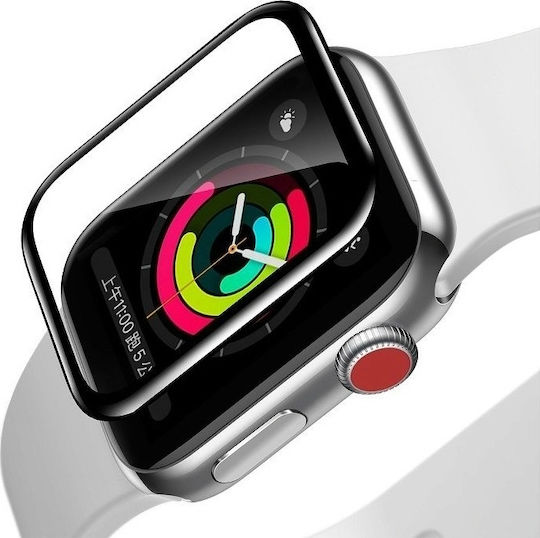 Baseus Displayschutzfolie für das Apple Watch 42mm 1Stück SGAPWA4-F01