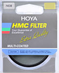 Hoya NDX8 Φίλτρo ND Διαμέτρου 55mm με Επίστρωση HMC για Φωτογραφικούς Φακούς