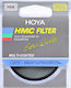 Hoya NDX8 Filter ND Durchmesser 55mm mit Beschichtung HMC für Kameraobjektive