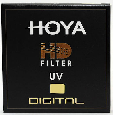 Hoya HD Filter HD / UV Diameter 67mm for Camera Lenses