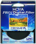 Hoya PRO1D Filter CPL 49mm with MC Coating for Camera Lenses