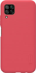 Nillkin Super Frosted Back Cover Bright Red (Huawei P40 Lite)