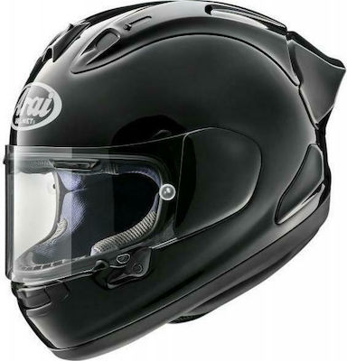 Arai Racing Full Face Helmet with Pinlock ECE 22.05 Black