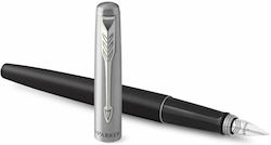 Parker Füllfederhalter Mittel 0.5mm Schwarze Parker Füllfederhalter Mittel 0.5mm Schwarze