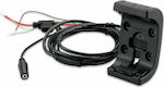 Garmin AMPS Rugged Mount With Audio/ Power Cable for Montana/ Monterra/ Gpsmap 276cx